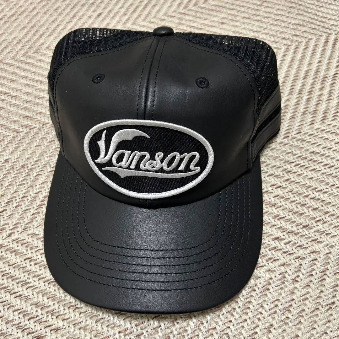 2026年最新】Supreme vanson capの人気アイテム - メルカリ