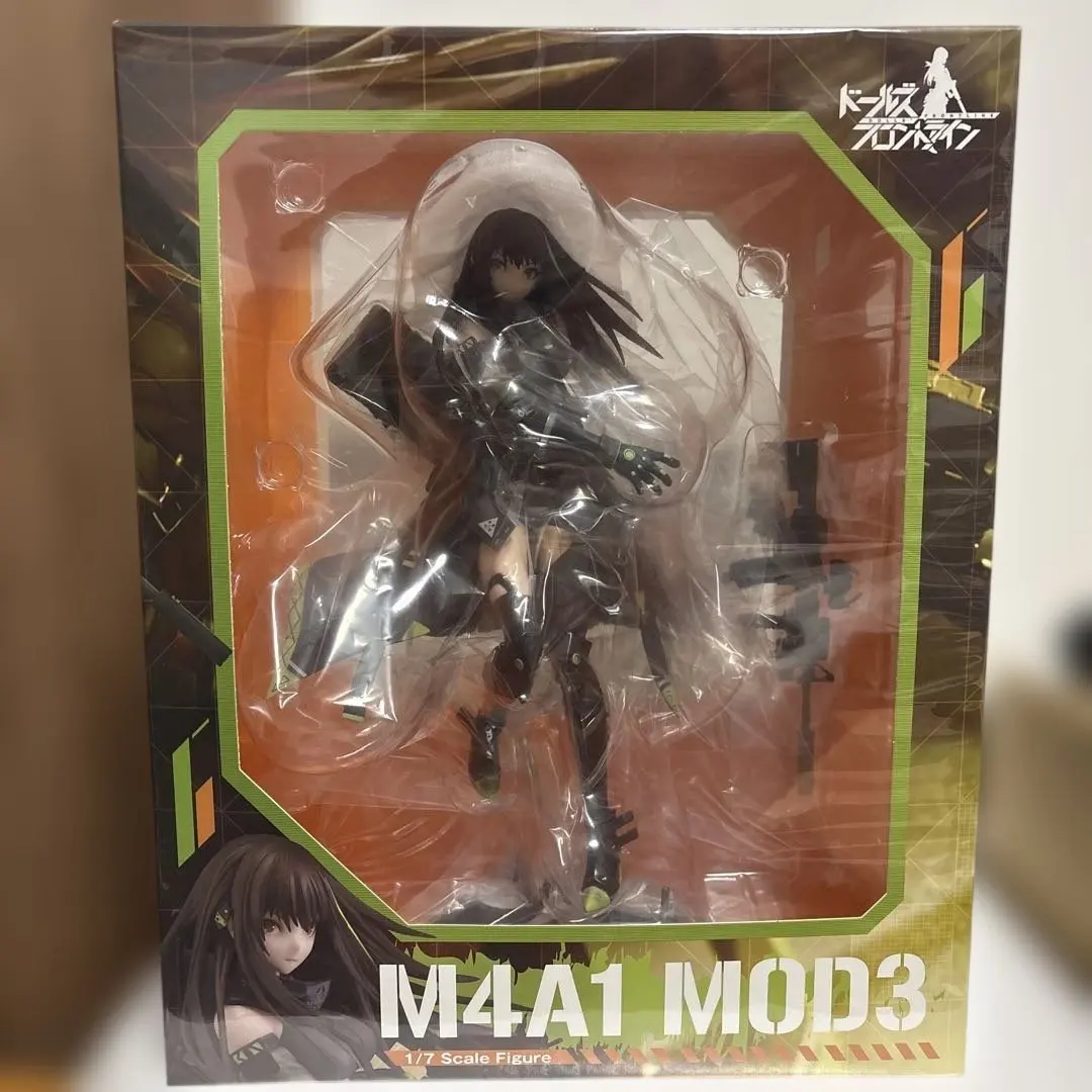 2026年最新】M4A1 mod3の人気アイテム - メルカリ