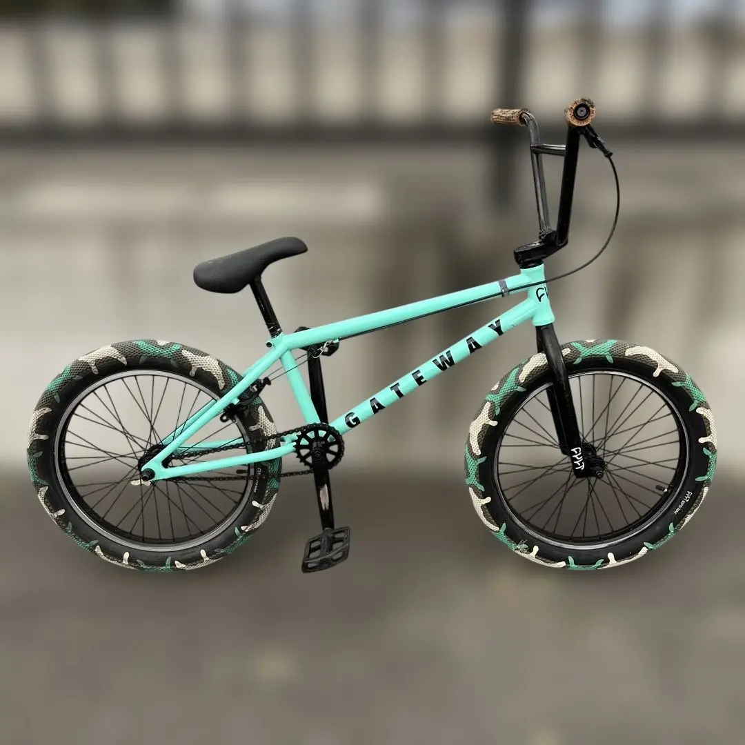 2026年最新】CULT BMXの人気アイテム - メルカリ