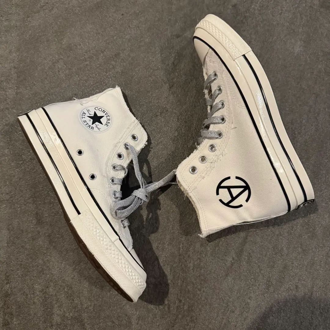 2026年最新】converse ct70 slamjamの人気アイテム - メルカリ