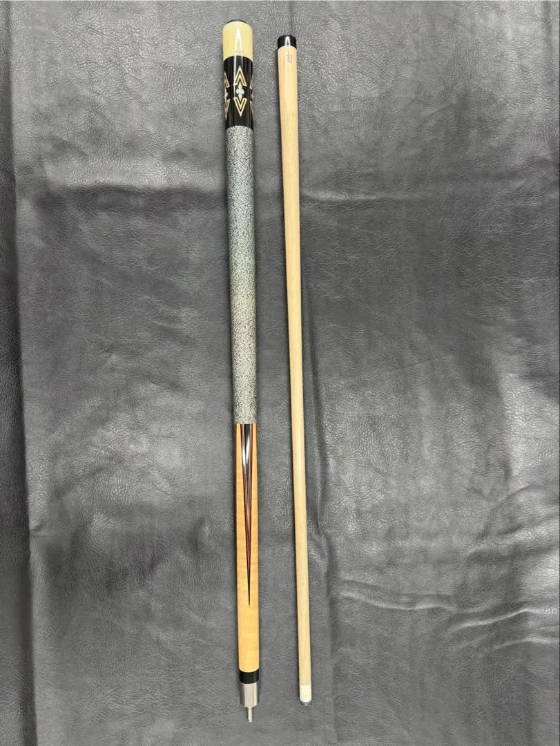 2026年最新】joss キュー ビリヤードの人気アイテム - メルカリ