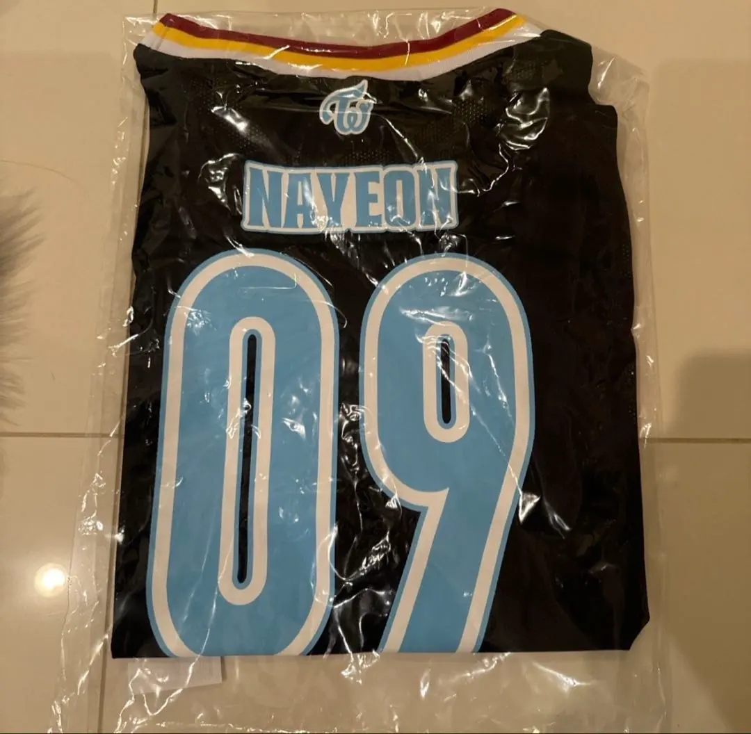 2026年最新】twice ユニフォーム ナヨンの人気アイテム - メルカリ