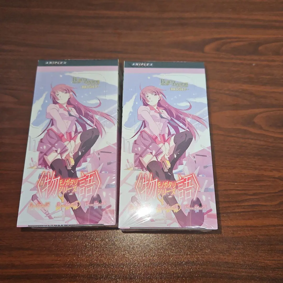 2026年最新】ビルディバイド 物語 boxの人気アイテム - メルカリ