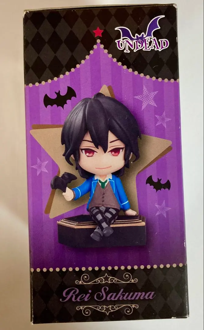 2026年最新】みんなのくじ 朔間零の人気アイテム - メルカリ