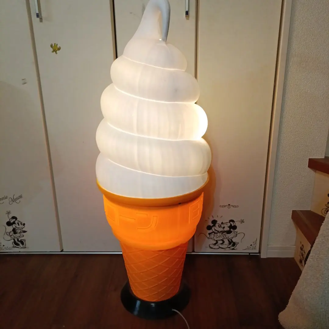 2026年最新】日世 ソフトクリーム ランプの人気アイテム - メルカリ