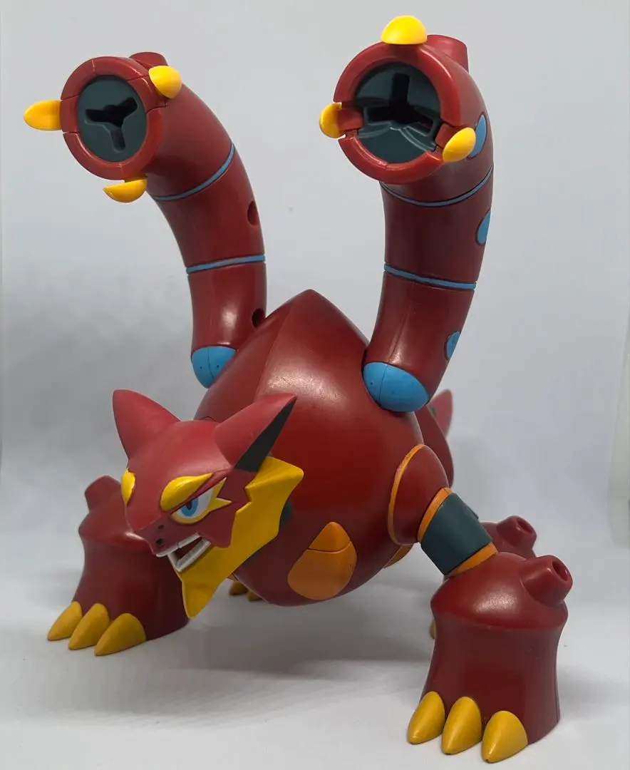 2026年最新】ボルケニオン フィギュアの人気アイテム - メルカリ