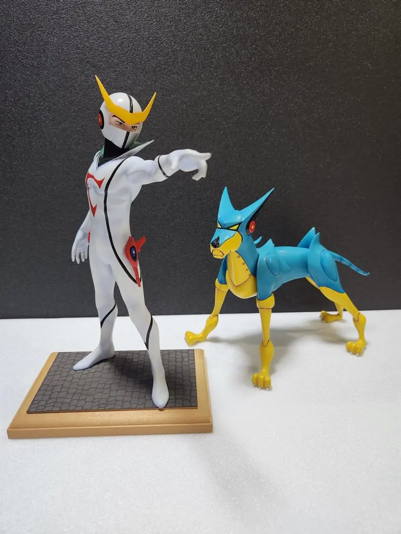 2026年最新】キャシャーン フレンダーの人気アイテム - メルカリ