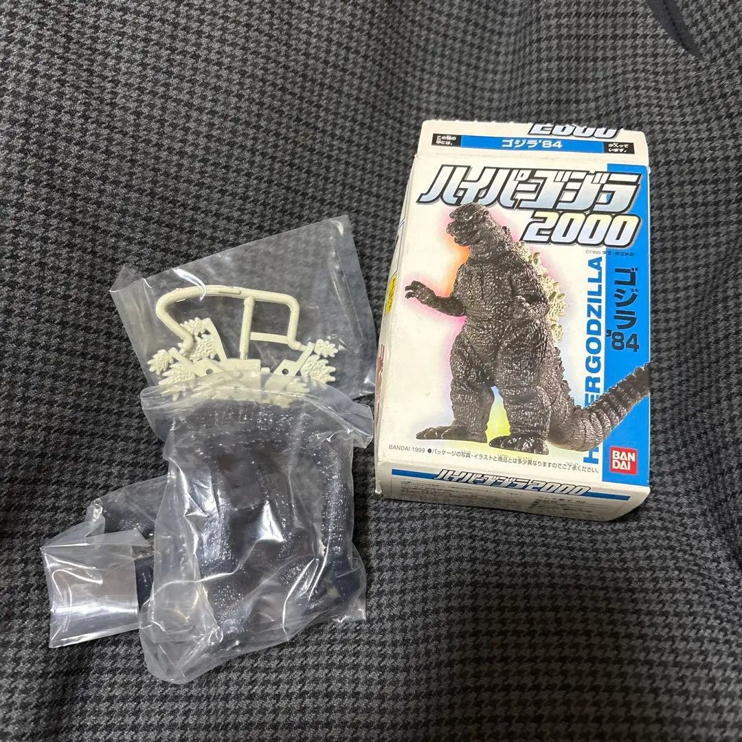 2026年最新】ゴジラ 1986の人気アイテム - メルカリ