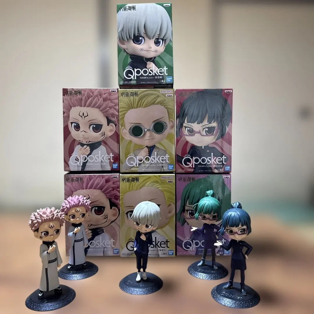 2026年最新】qposket 七海建人の人気アイテム - メルカリ