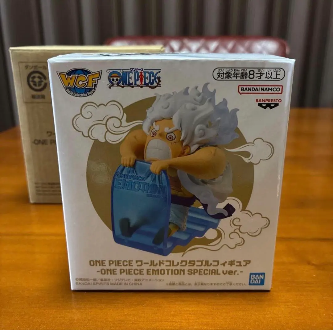 2026年最新】One piece emotion specialの人気アイテム - メルカリ