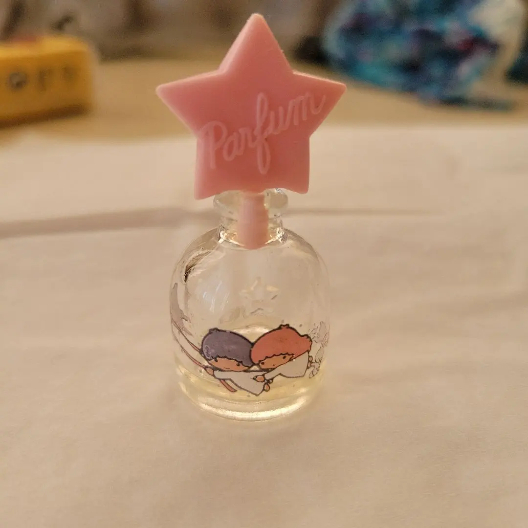 2026年最新】キキララ 香水 レトロの人気アイテム - メルカリ