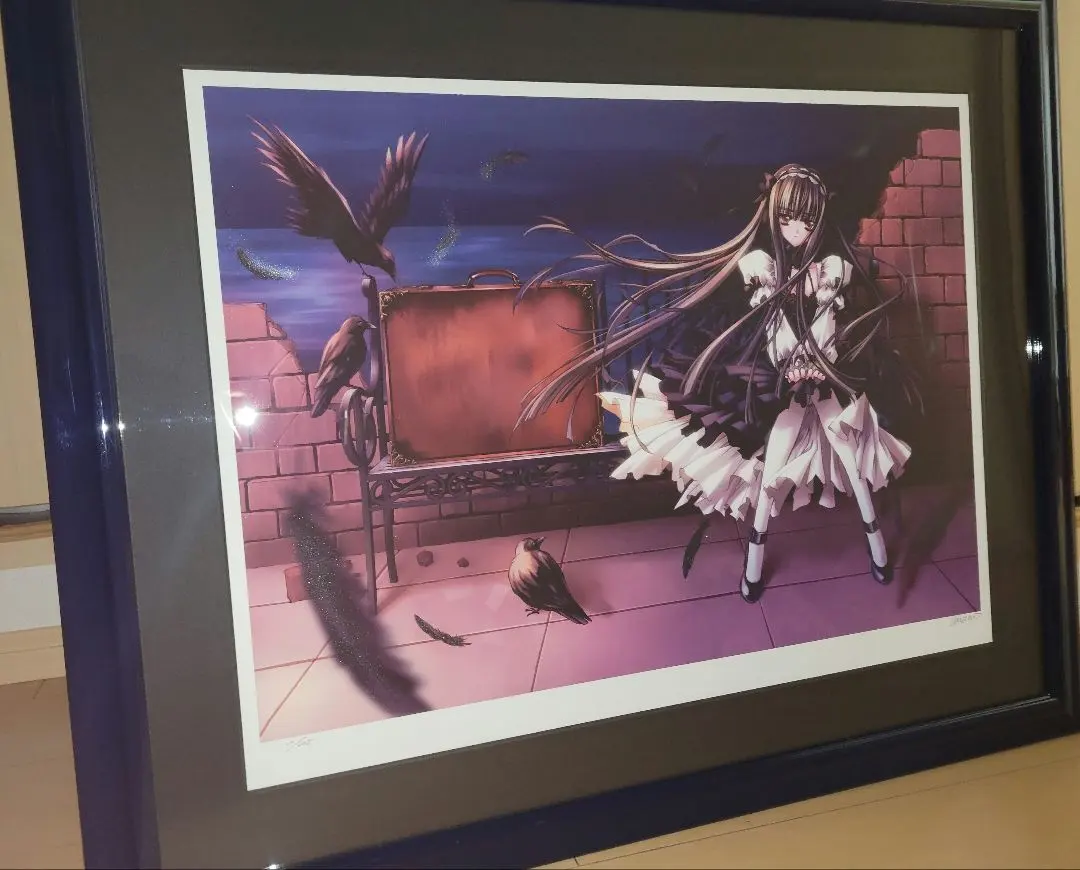 2026年最新】carnelian 版画の人気アイテム - メルカリ