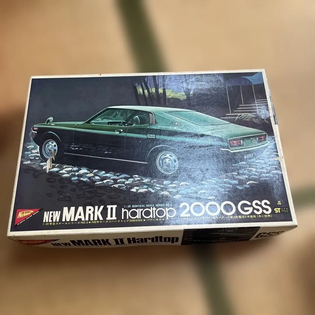 2026年最新】1/200 ニチモの人気アイテム - メルカリ