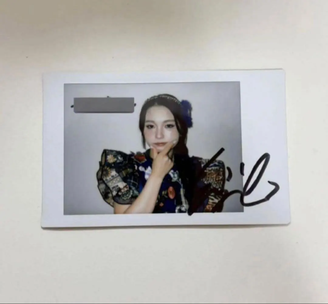 2026年最新】桐原美月 サインの人気アイテム - メルカリ