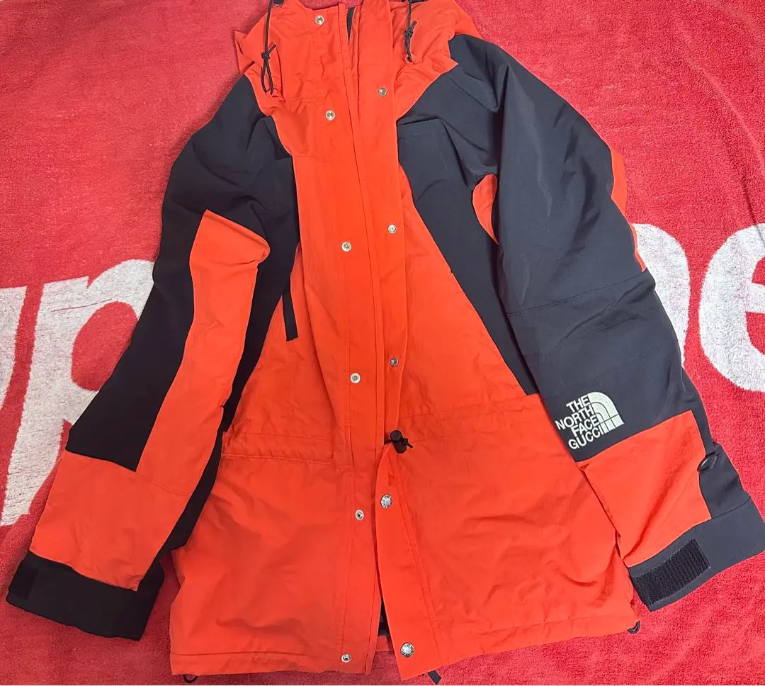 2026年最新】グッチ gucci ウィンドブレーカーの人気アイテム - メルカリ