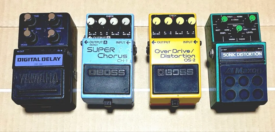 2026年最新】MAXON SD-01の人気アイテム - メルカリ