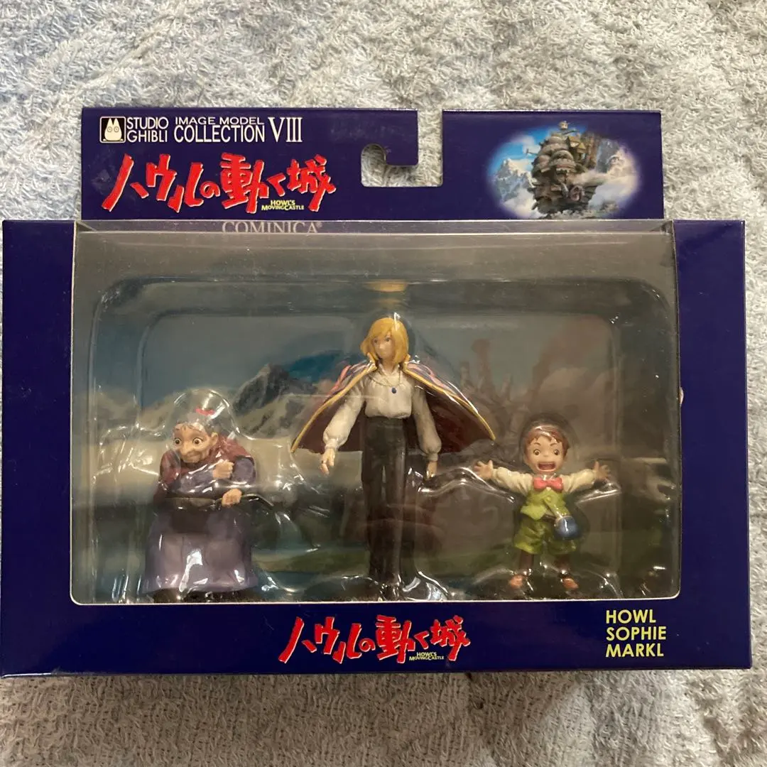 2026年最新】イメージモデルコレクション ジブリの人気アイテム - メルカリ