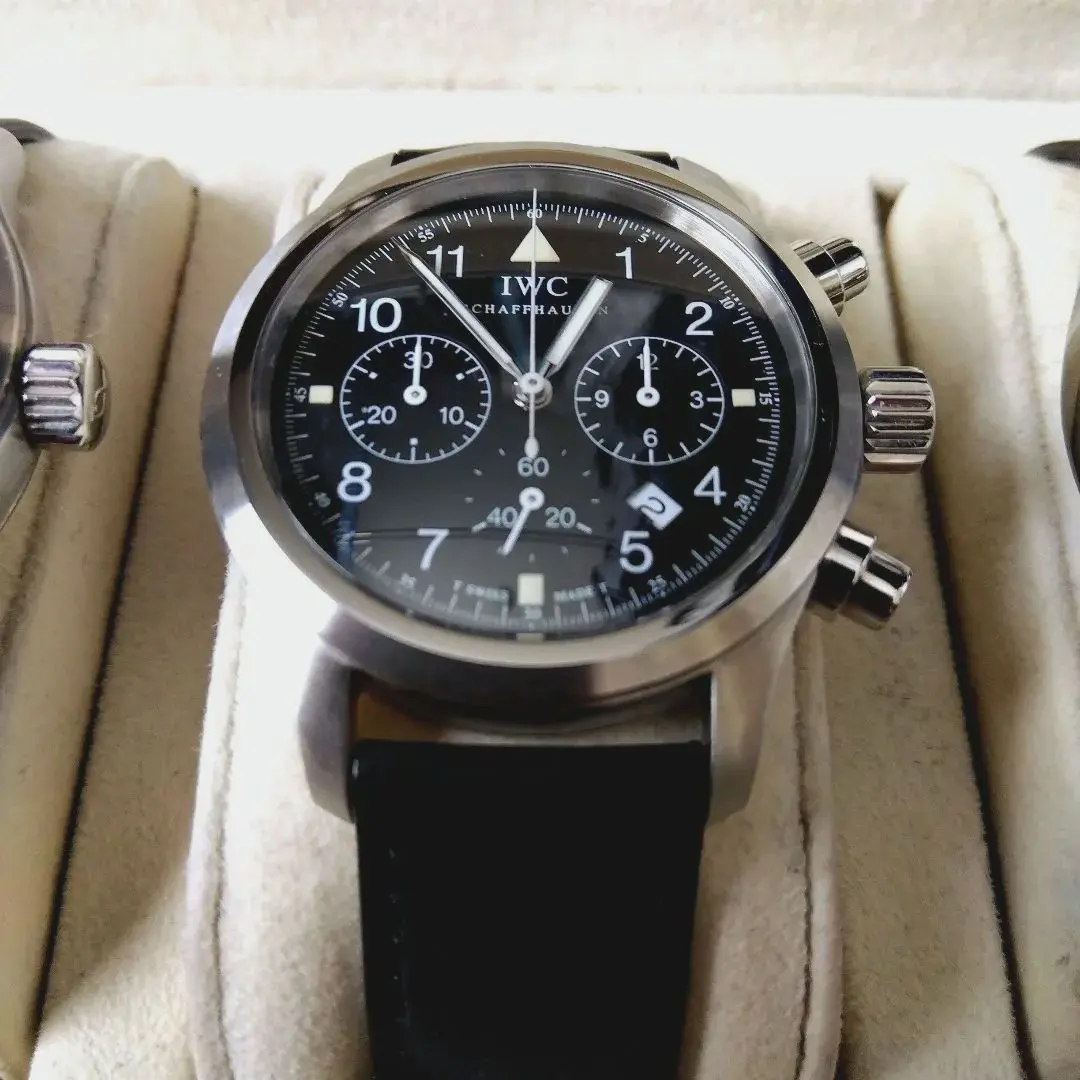 2026年最新】iwc マーク15の人気アイテム - メルカリ