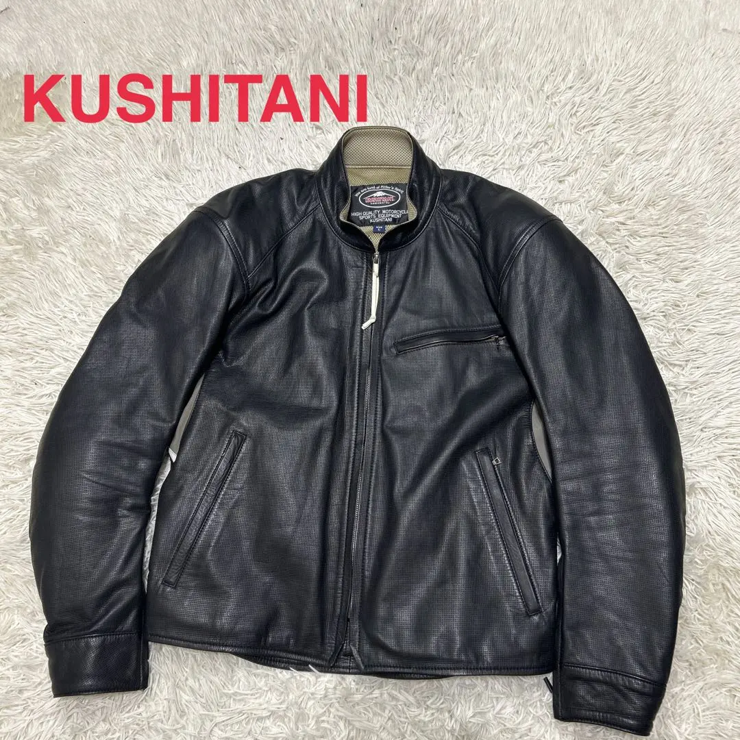 2026年最新】クシタニ ダブルライダースの人気アイテム - メルカリ