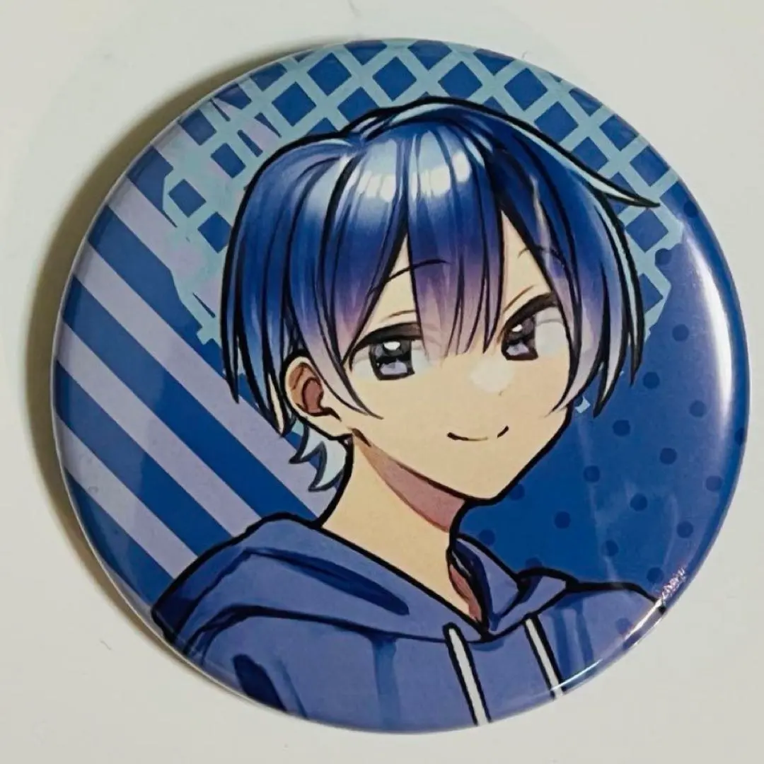 2026年最新】めろぱか缶バッチの人気アイテム - メルカリ