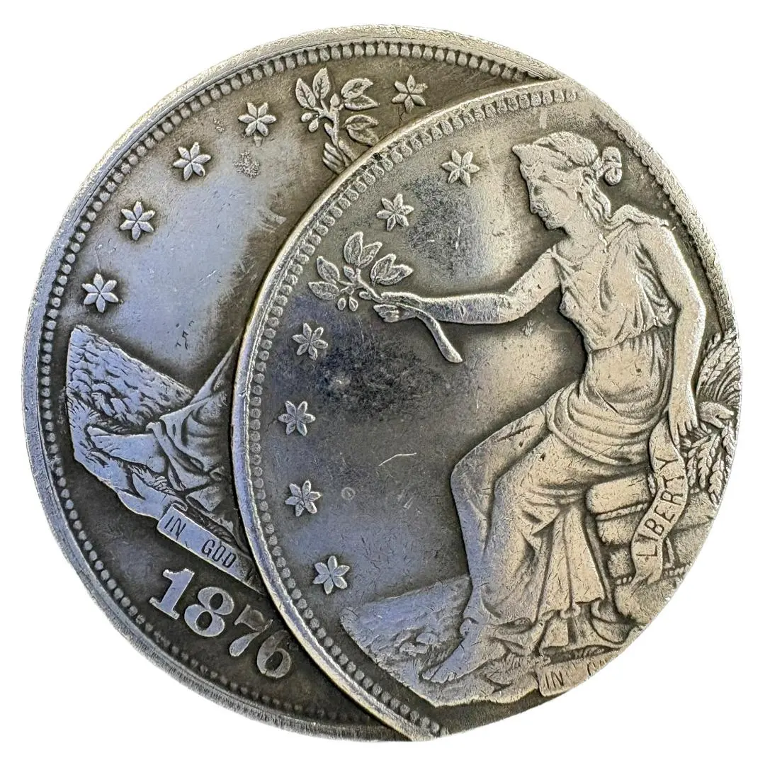 2026年最新】トレードダラーの人気アイテム - メルカリ