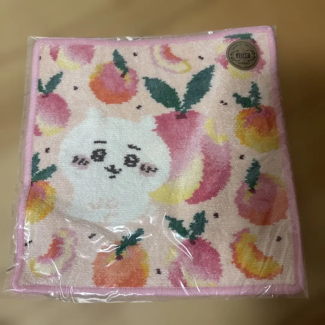 2026年最新】フェイラー ちいかわ ハチワレの人気アイテム - メルカリ