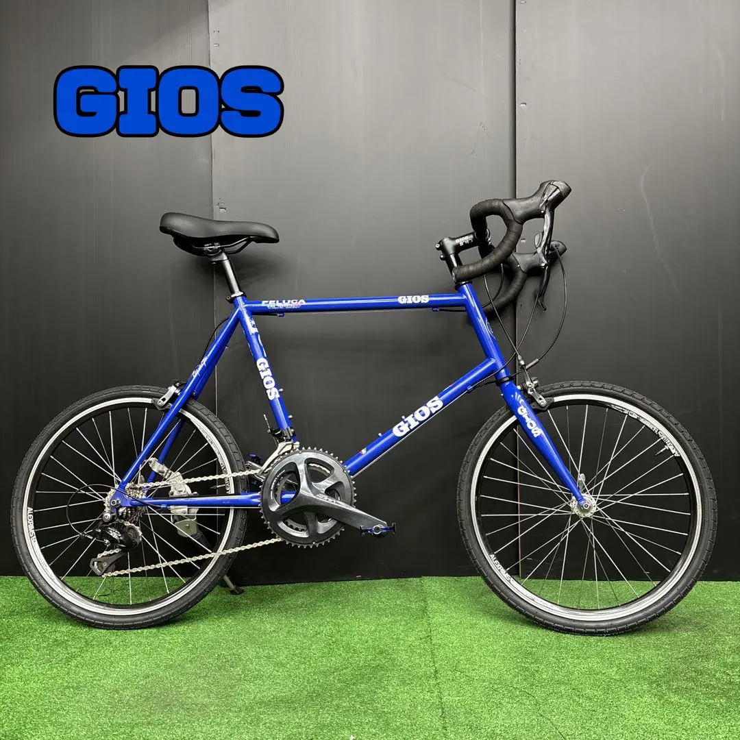 2026年最新】gios felucaの人気アイテム - メルカリ