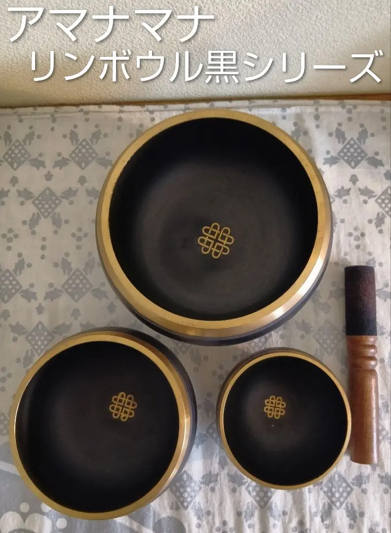 2026年最新】シンギングボウル アマナマナの人気アイテム - メルカリ