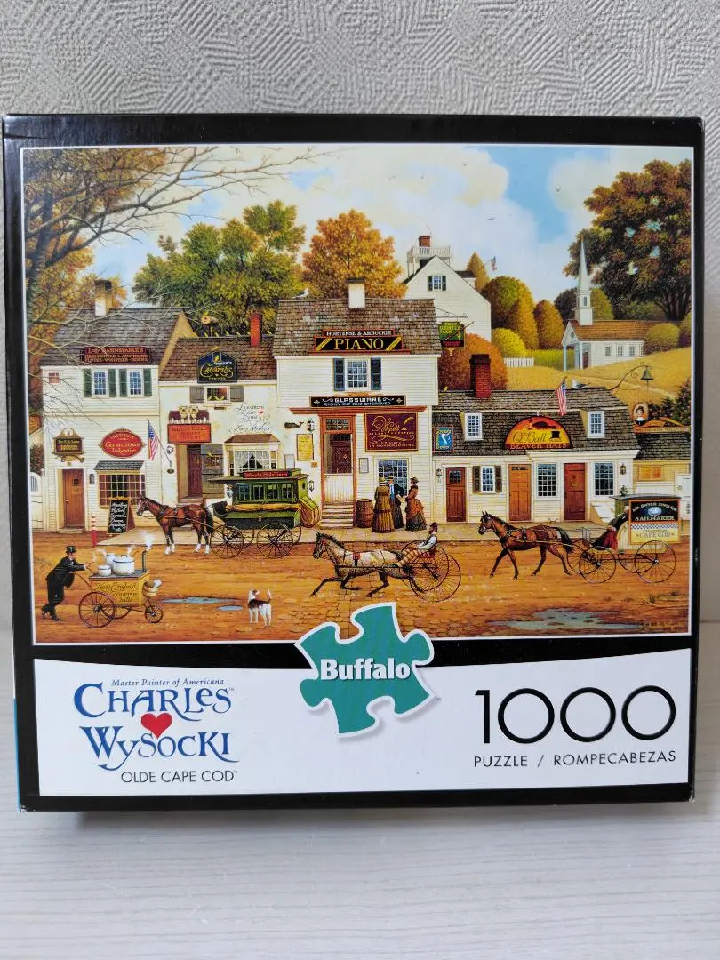 2026年最新】チャールズ ワイソッキーの人気アイテム - メルカリ