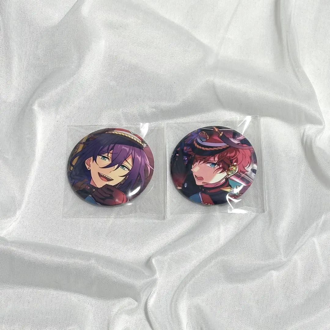 2026年最新】天城一彩 テーマスカウト缶バッジの人気アイテム - メルカリ