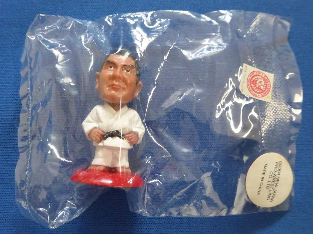 2026年最新】坂口征二フィギュアの人気アイテム - メルカリ