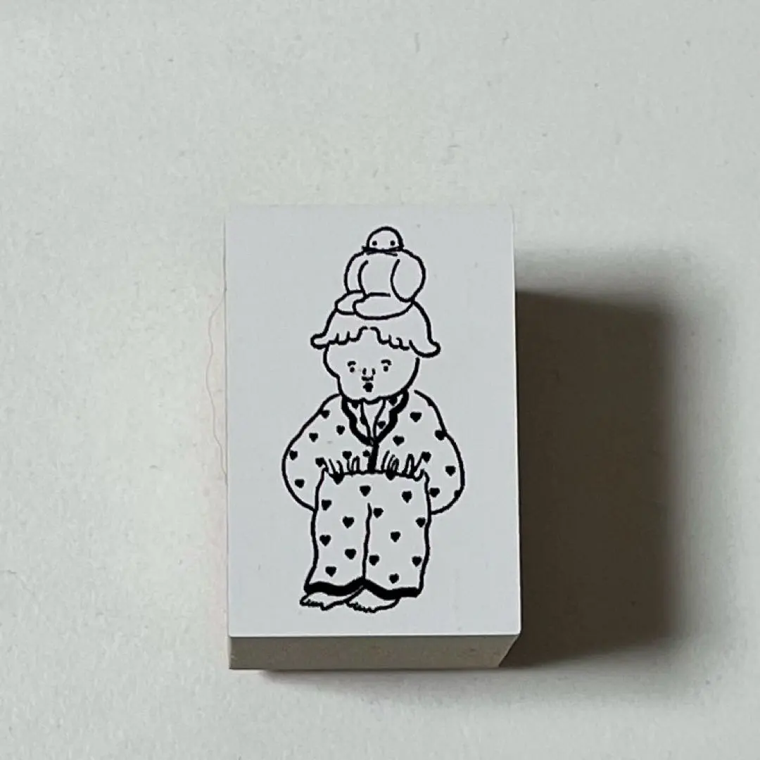 2026年最新】ナガキパーマ スタンプの人気アイテム - メルカリ