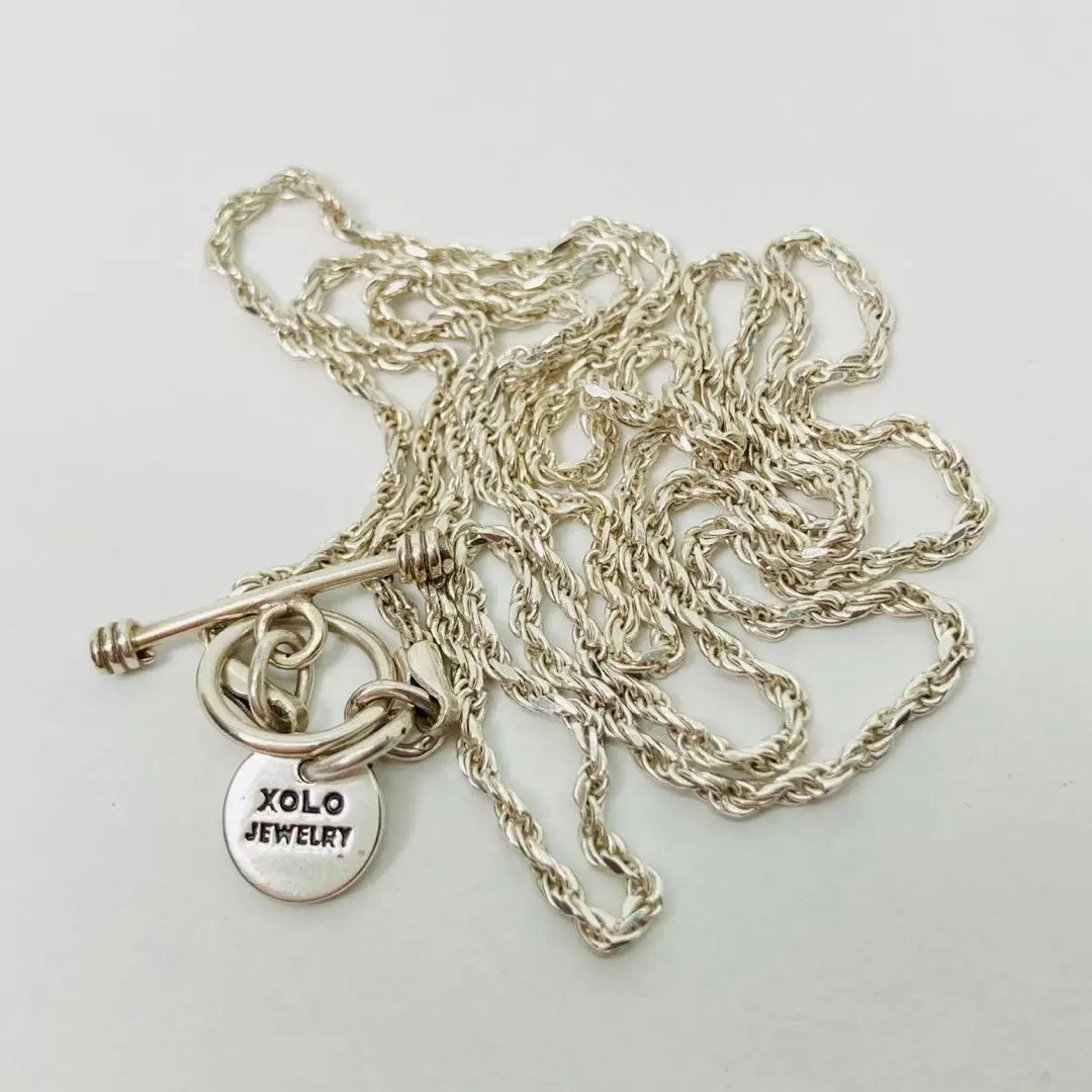 2026年最新】XOLO jewelry ネックレスの人気アイテム - メルカリ