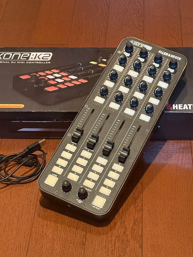 2026年最新】xone k2の人気アイテム - メルカリ