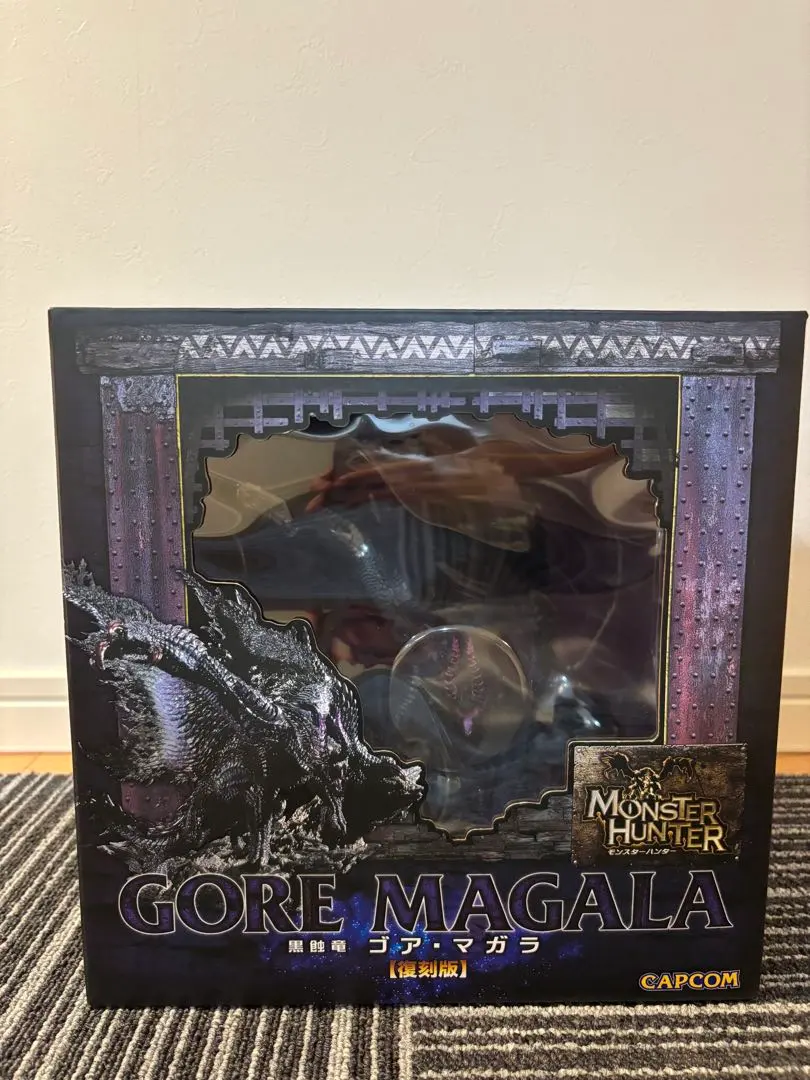 2026年最新】クリエイターズモデル ゴア・マガラの人気アイテム - メルカリ