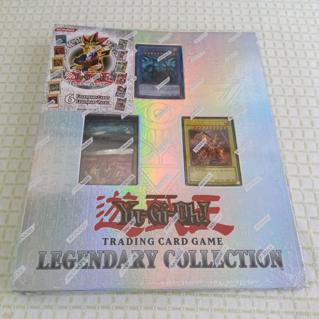 2026年最新】レジェンダリーコレクション ポケモンの人気アイテム