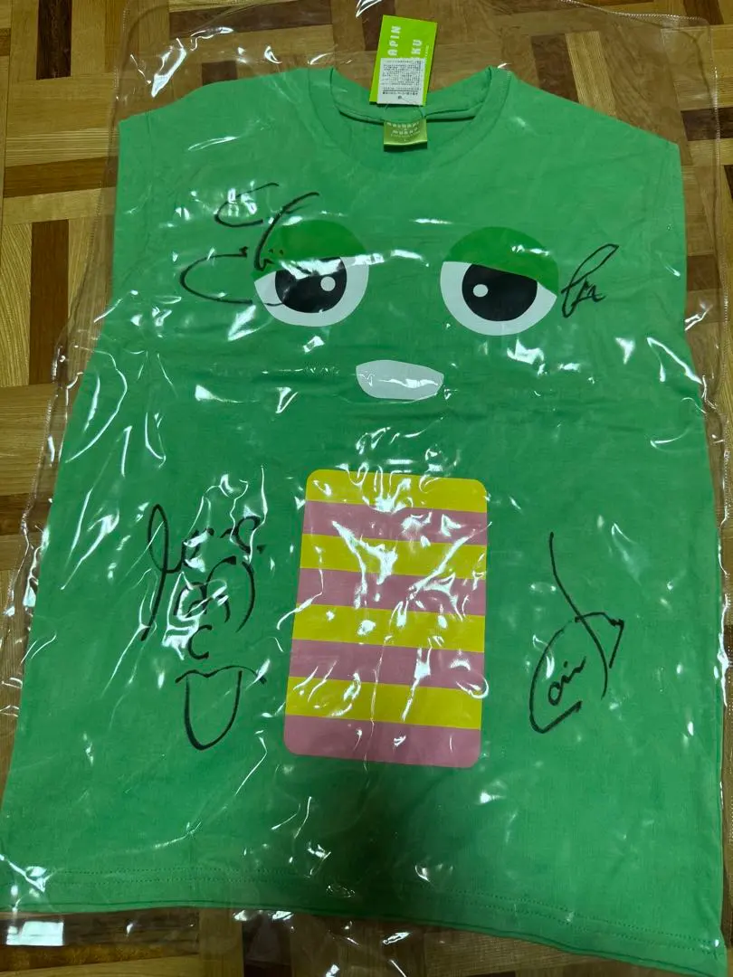 2026年最新】SEKAI NO OWARI直筆サインの人気アイテム - メルカリ