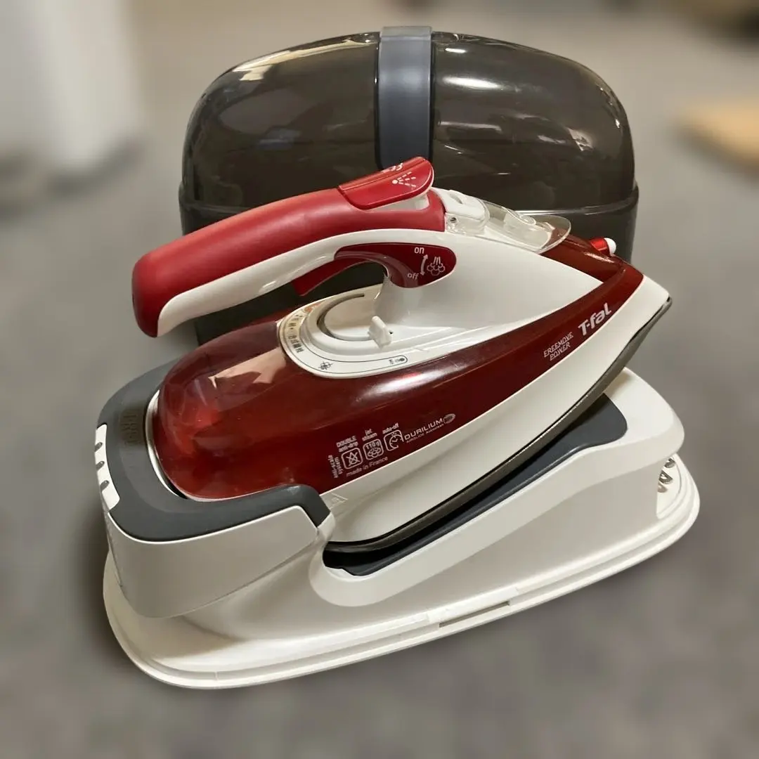 2026年最新】ティファール フリームーブパワー FV9986J0の人気アイテム