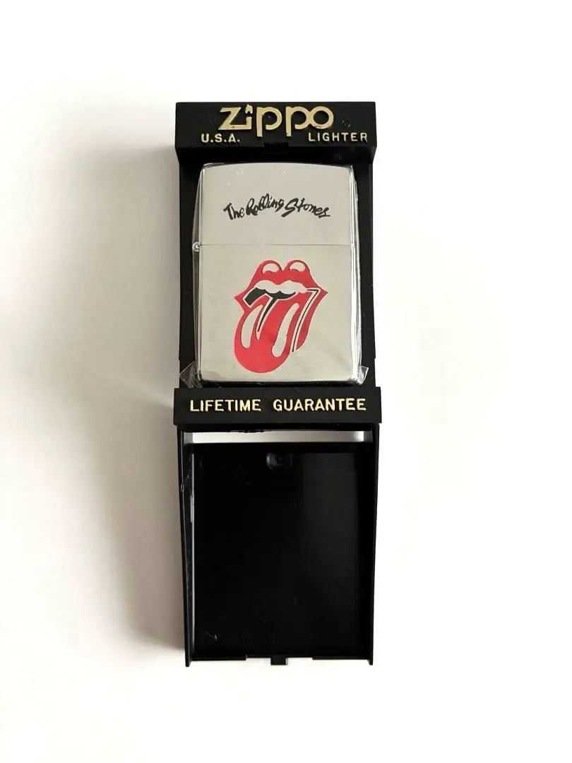 2026年最新】ジッポ ローリングストーンズの人気アイテム - メルカリ