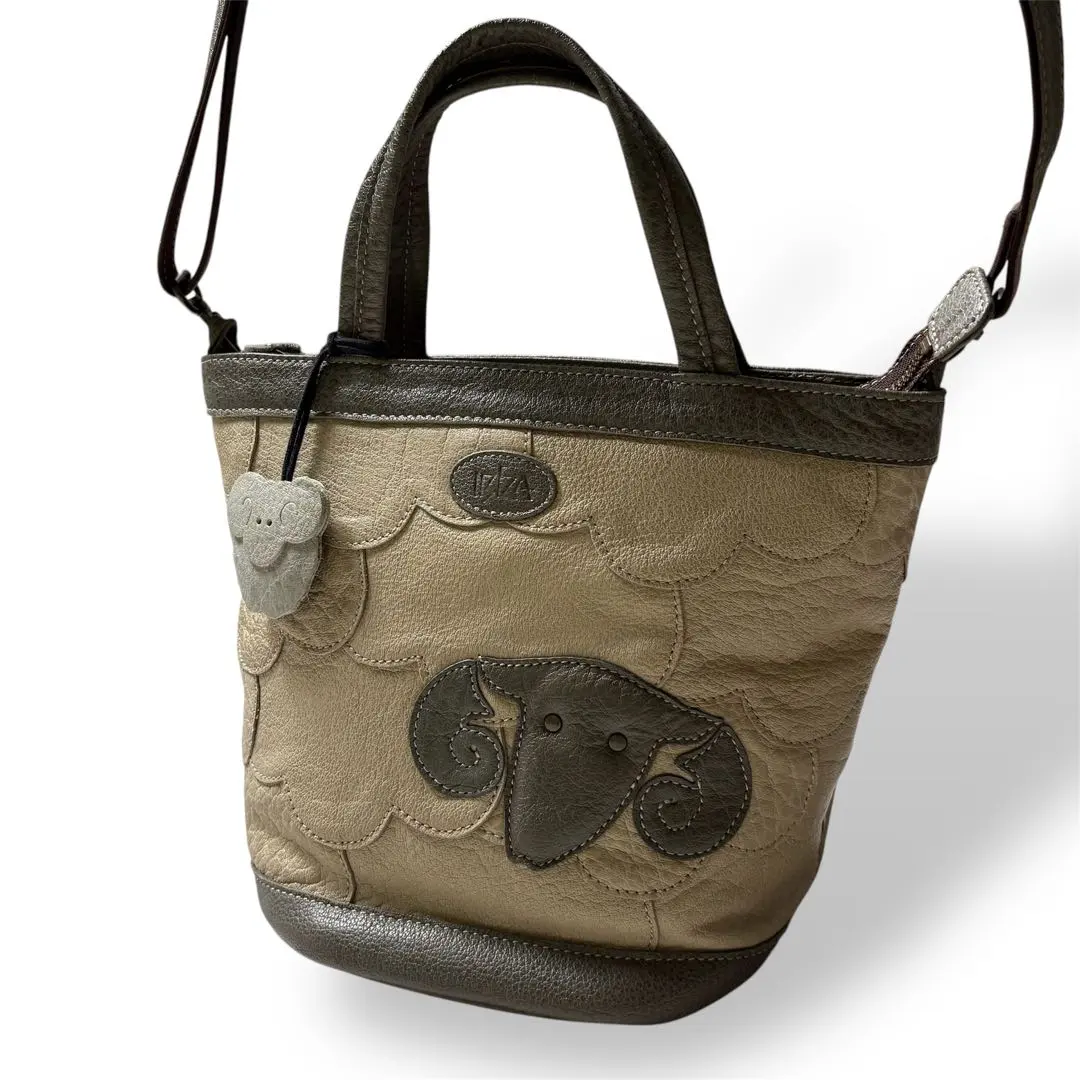 2026年最新】イビザ動物バッグの人気アイテム - メルカリ