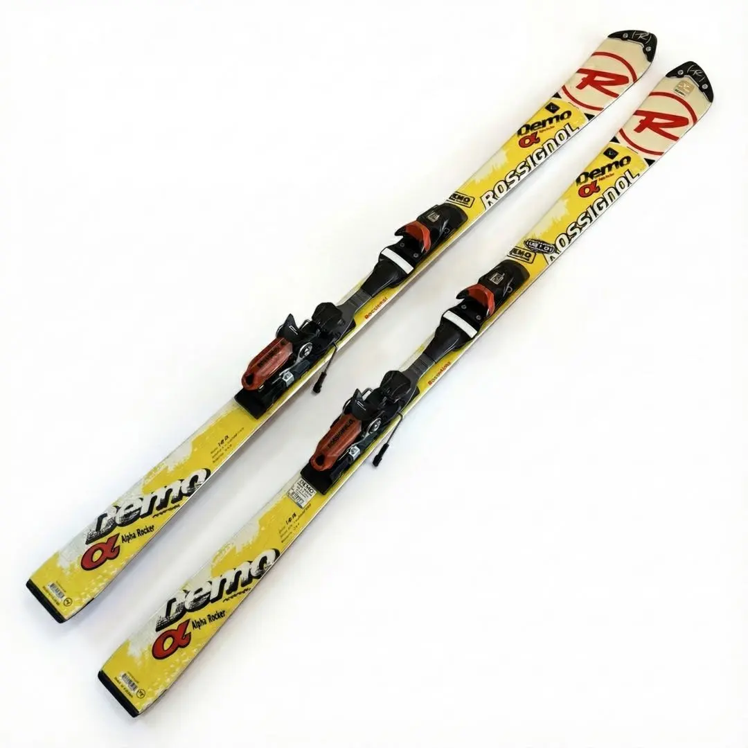 2026年最新】ロシニョール デモアルファの人気アイテム - メルカリ