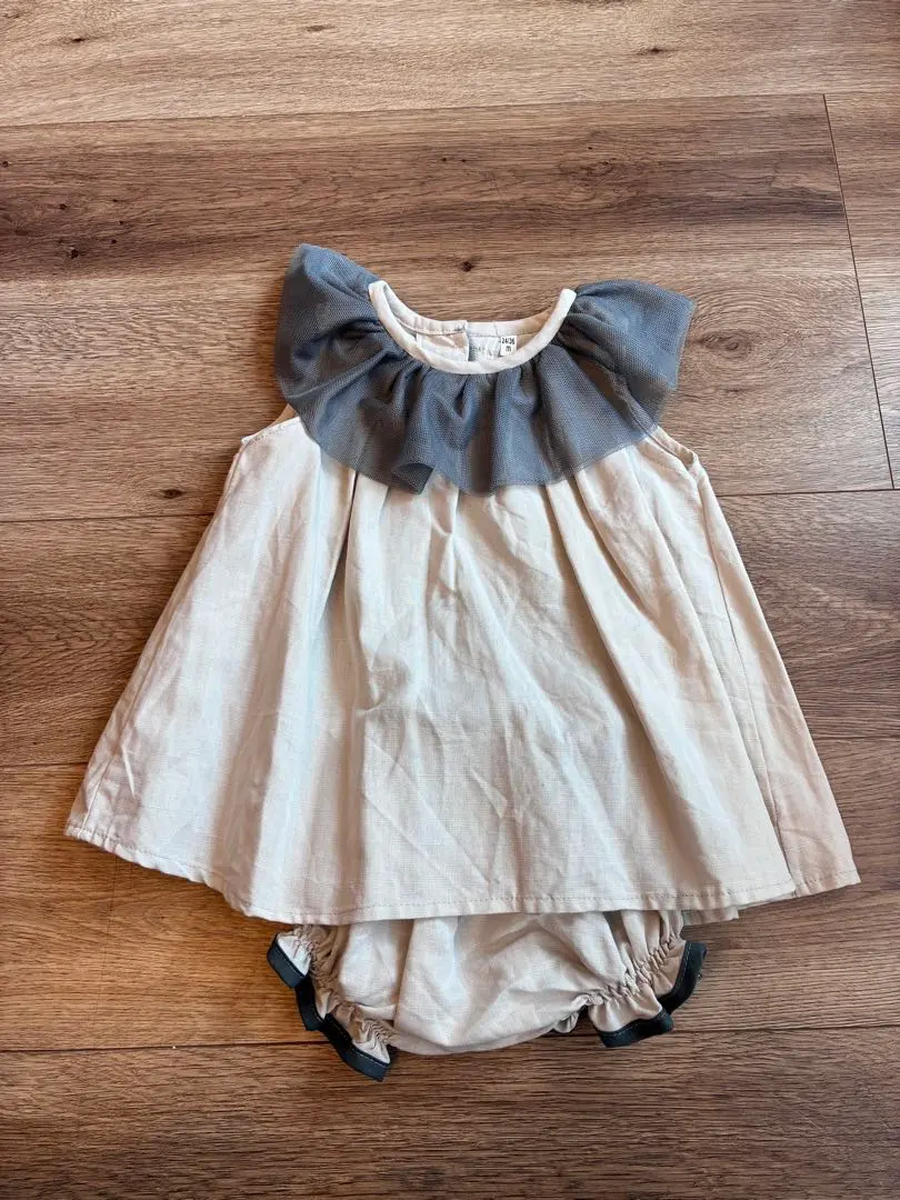 2026年最新】babytrianaの人気アイテム - メルカリ