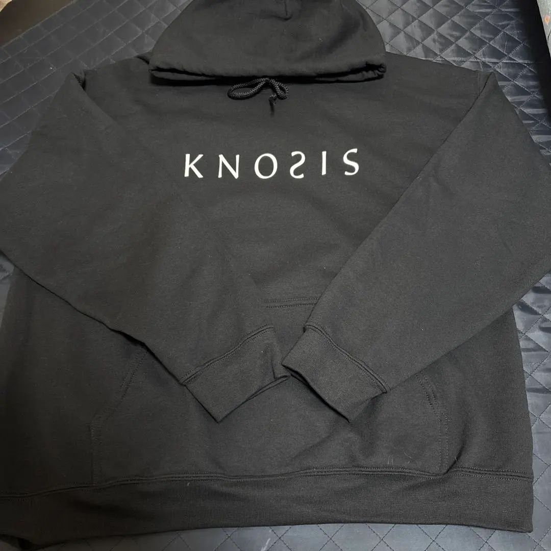 2026年最新】Knosis パーカーの人気アイテム - メルカリ