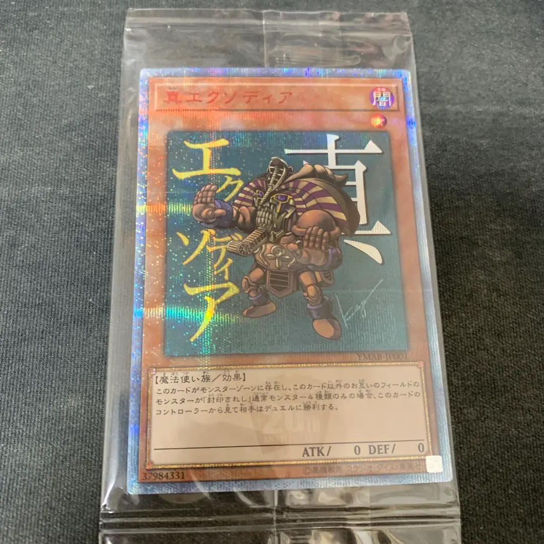 2026年最新】真エクゾディアの人気アイテム - メルカリ