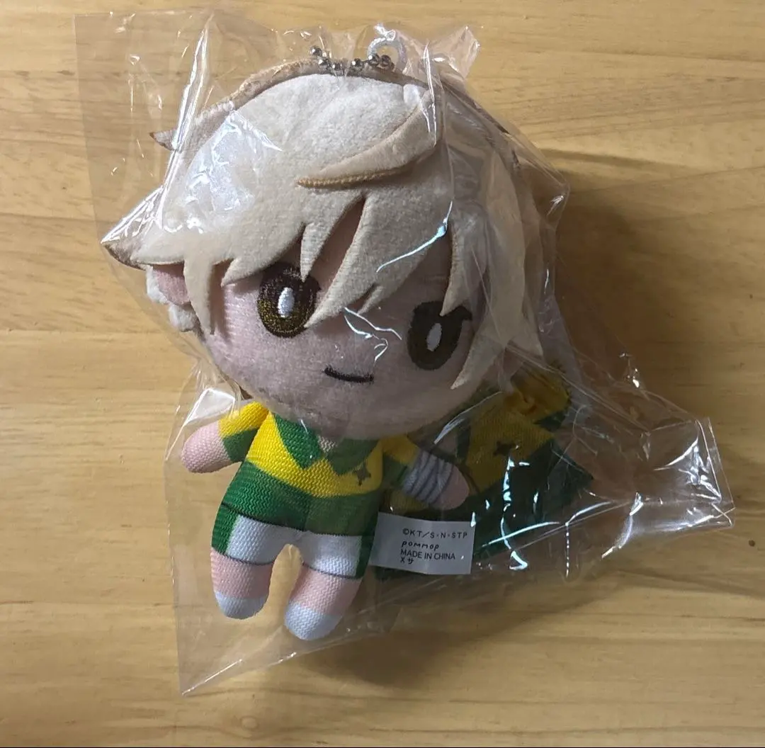 2026年最新】白石蔵ノ介 おきがえぬいぐるみの人気アイテム - メルカリ