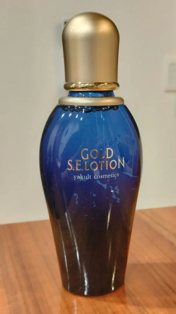 2026年最新】ゴールド se ローションの人気アイテム - メルカリ