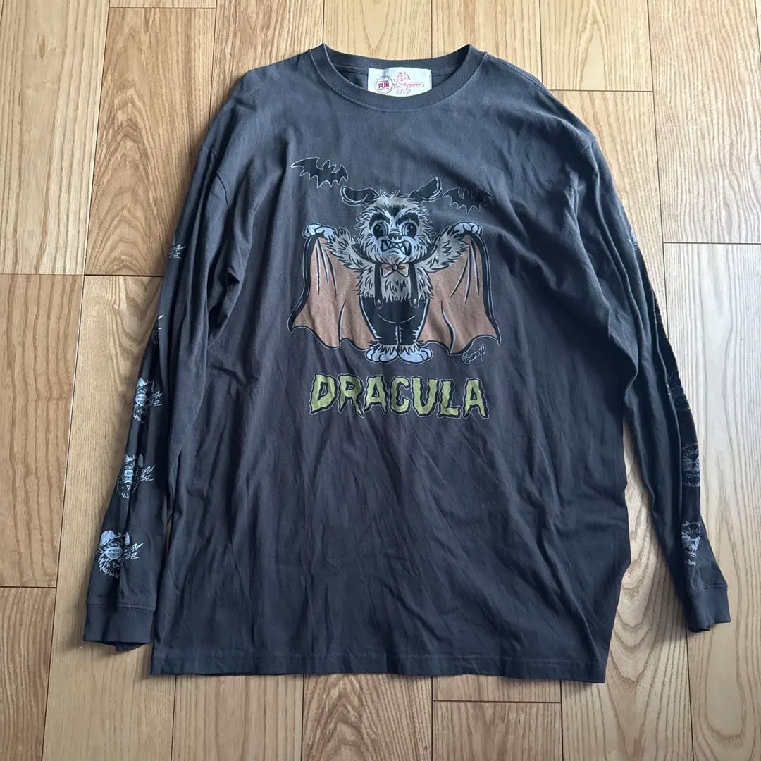 2026年最新】マダラニンゲン シャツの人気アイテム - メルカリ