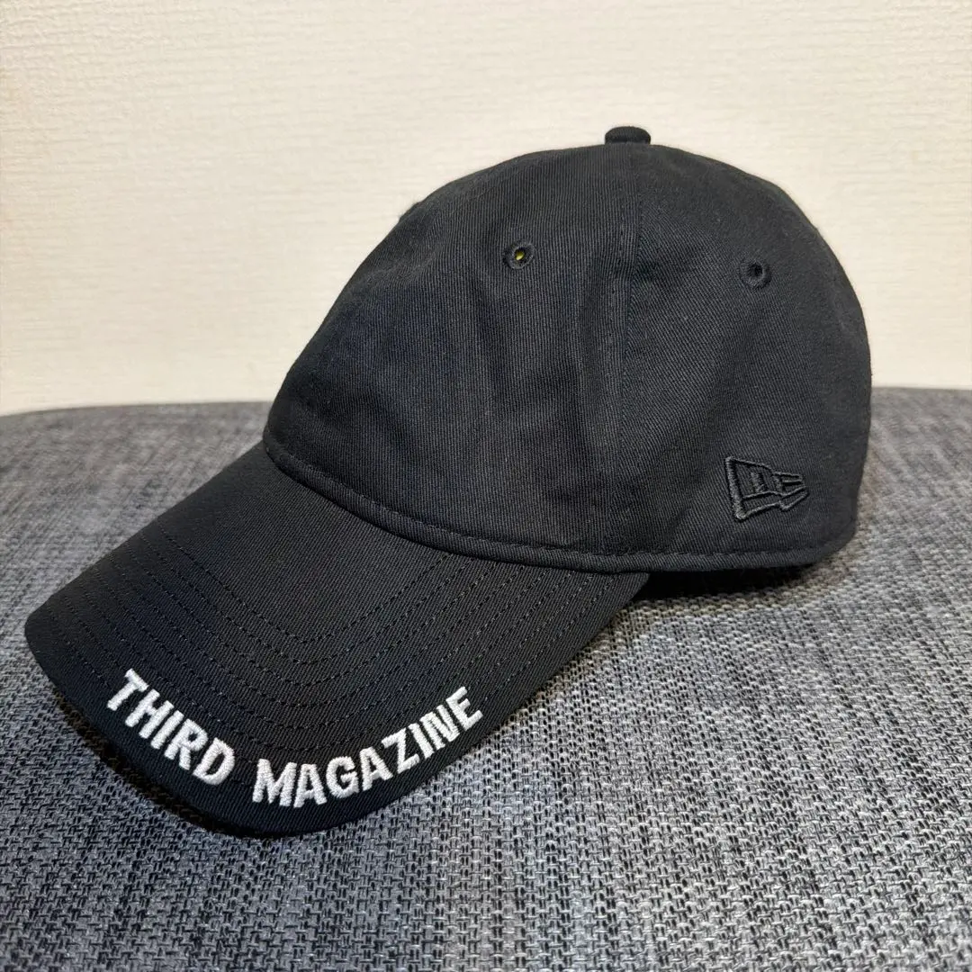 2026年最新】third magazine×new era キャップの人気アイテム - メルカリ