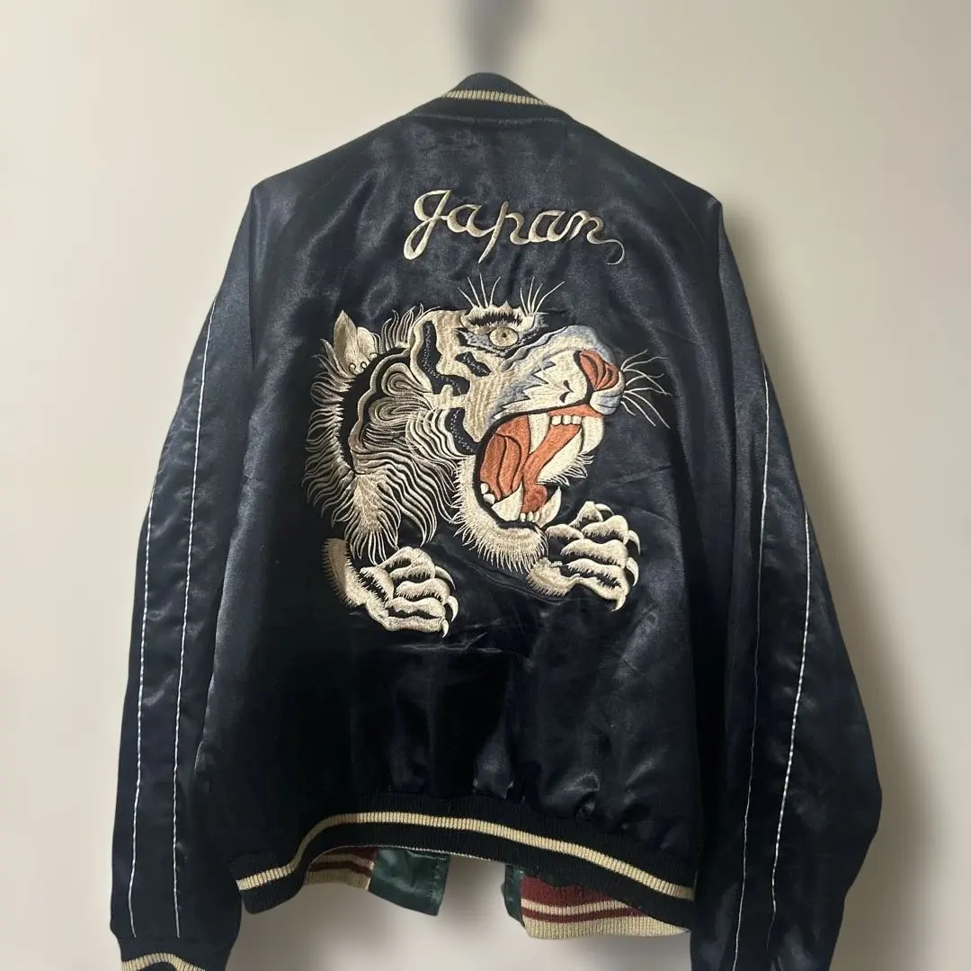 2026年最新】氷室京介 スカジャン 東洋の人気アイテム - メルカリ