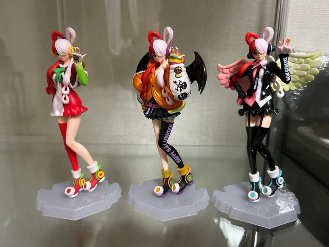 2026年最新】ウタ フィギュア partyの人気アイテム - メルカリ